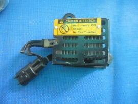Lexus IS300  Daytime Running Light Resistor- 82695 53010